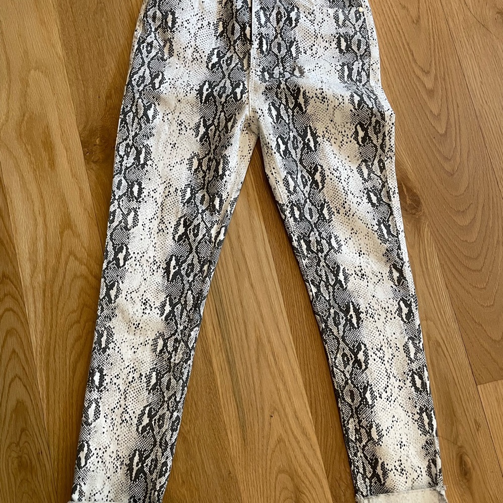 Soho pants